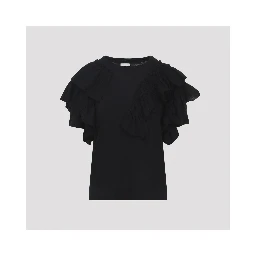 Dries Van Noten Humey T-shirt