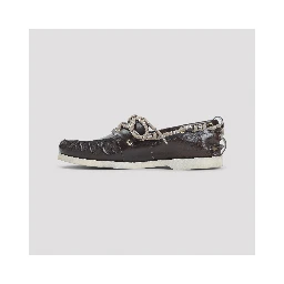 Golden Goose Boat Loafers
