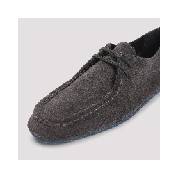 Jil Sander Lace-Up Shoes