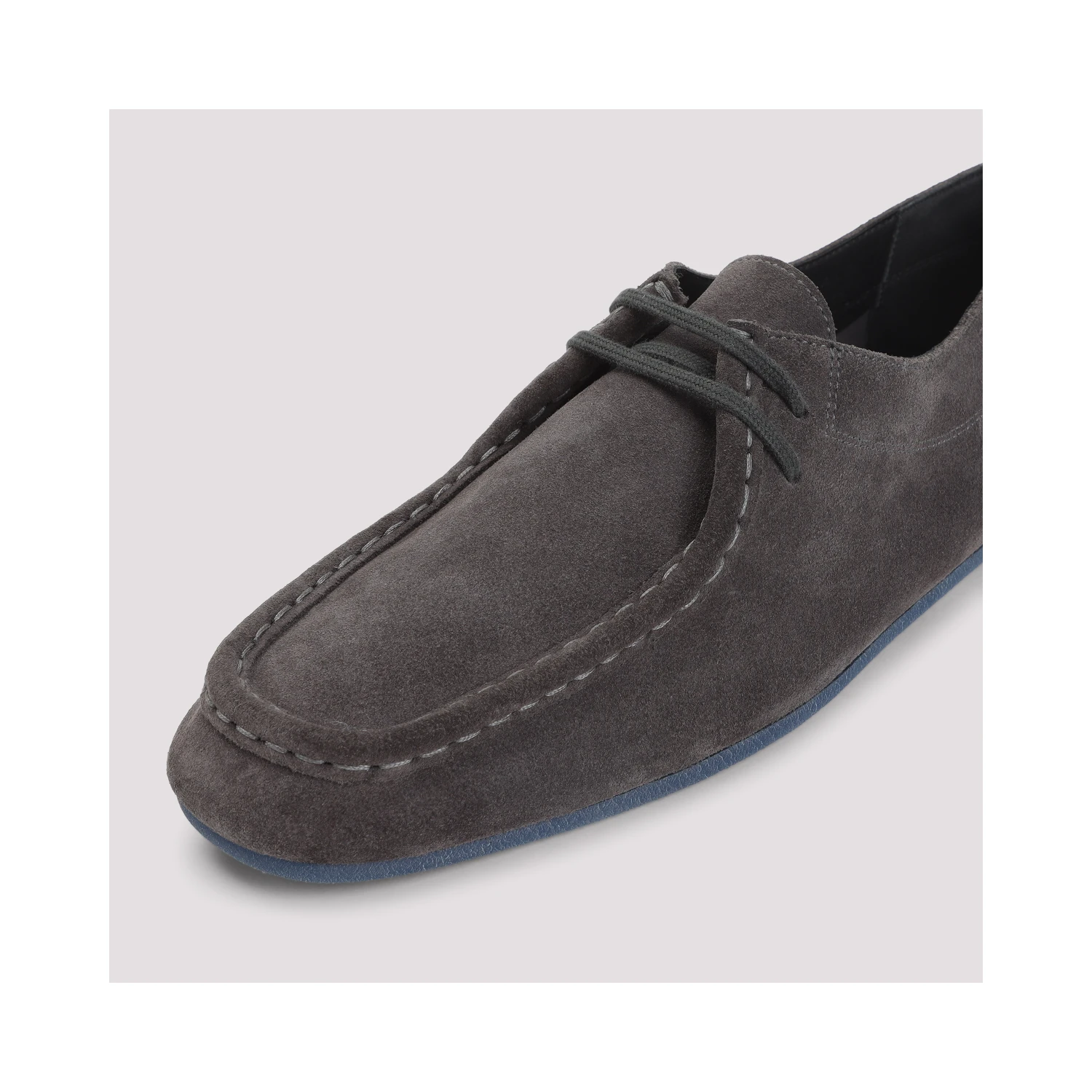Jil Sander Lace-Up Shoes