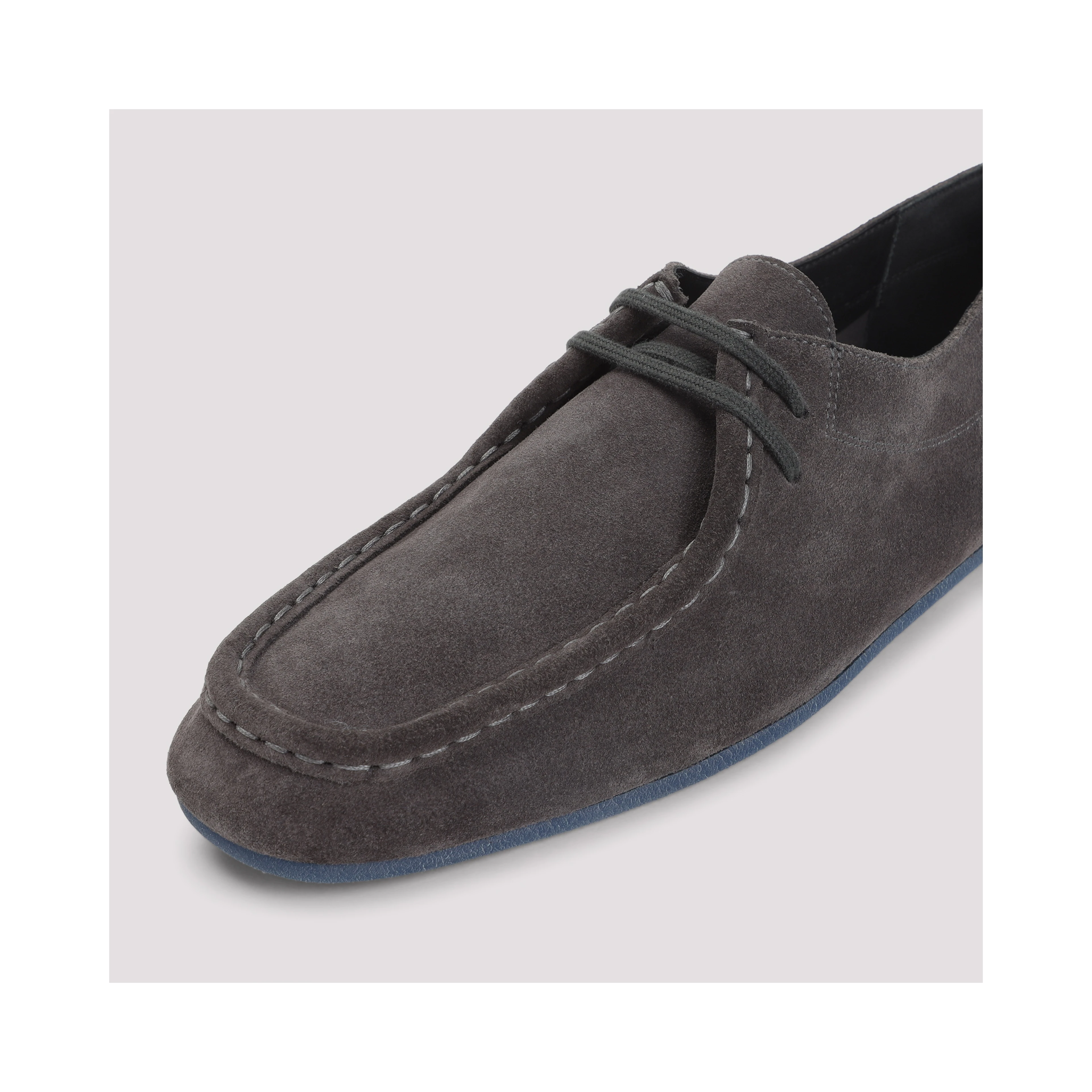Jil Sander Lace-Up Shoes