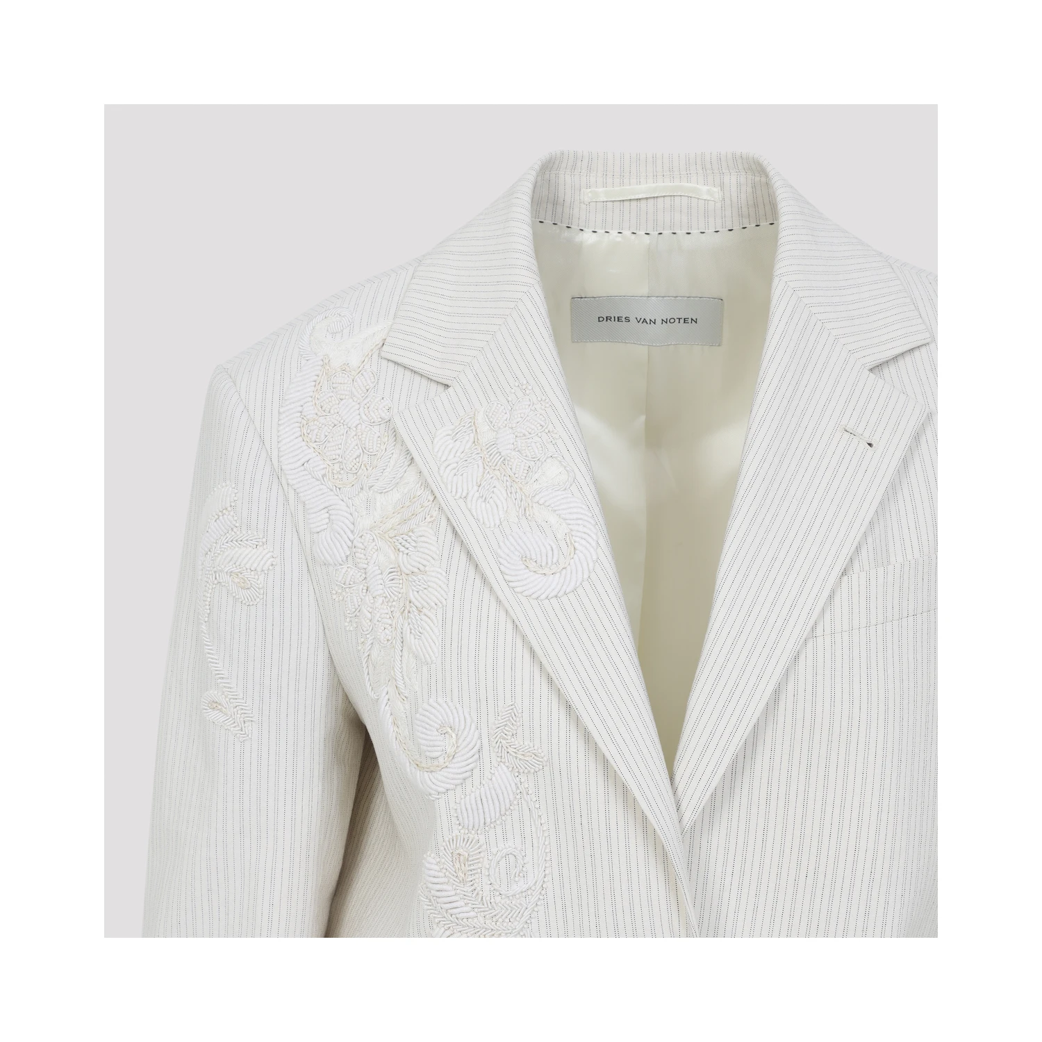 Dries Van Noten Tailored Blazer