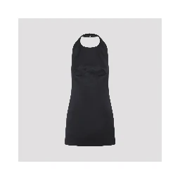 Elisabetta Franchi Charm Mini Dress