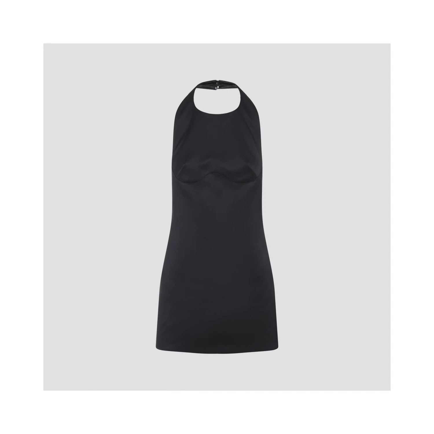 Elisabetta Franchi Charm Mini Dress