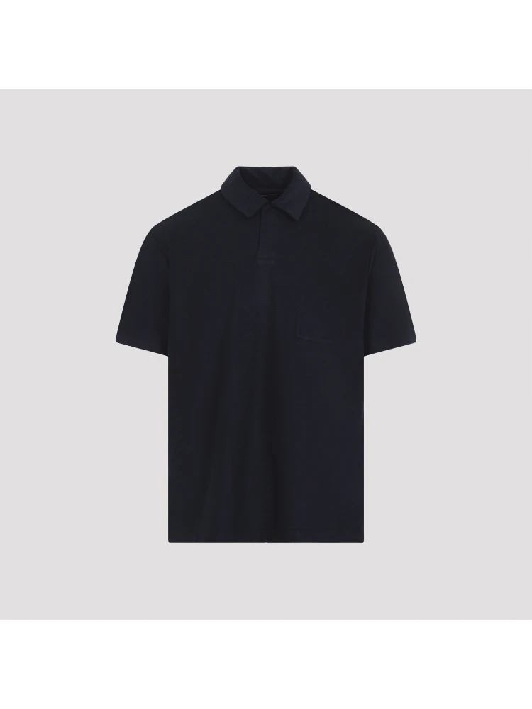 Ralph Lauren Purple Label Polo Shirt