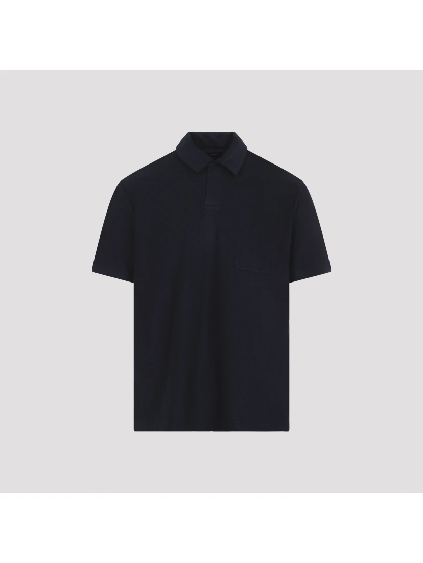 Ralph Lauren Purple Label Polo Shirt