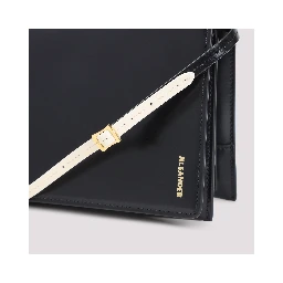 Jil Sander File Shoulder Bag