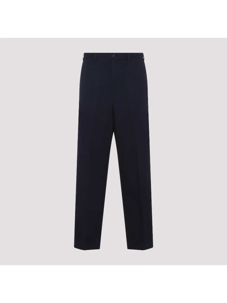 Ralph Lauren Purple Label Sailor Pants