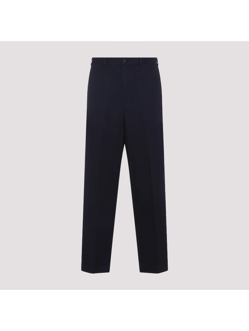 Ralph Lauren Purple Label Sailor Pants