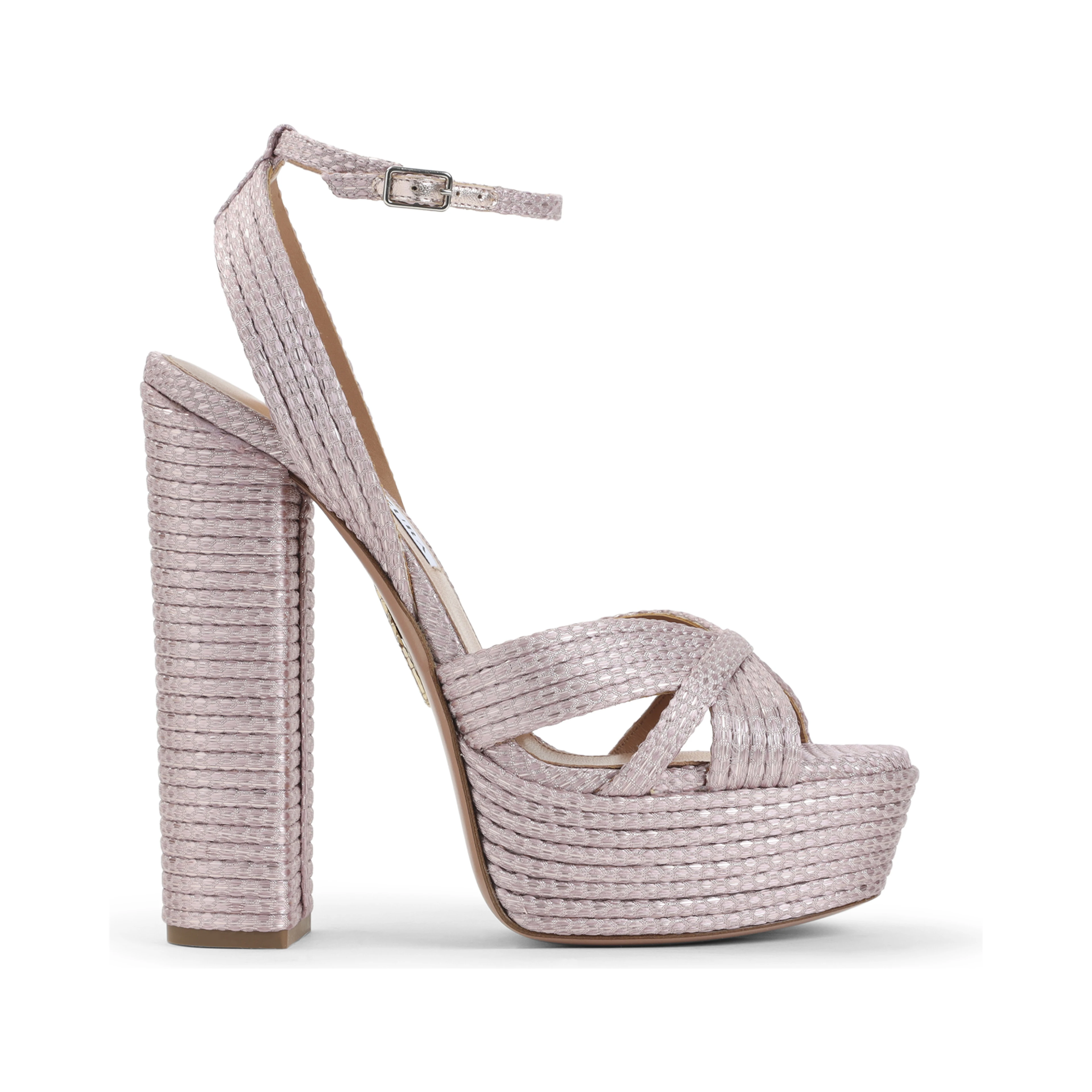 Aquazzura Sundace Sandals