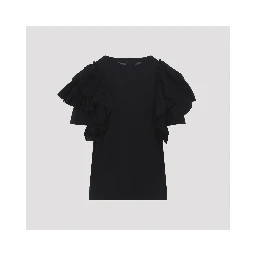 Dries Van Noten Humey T-shirt