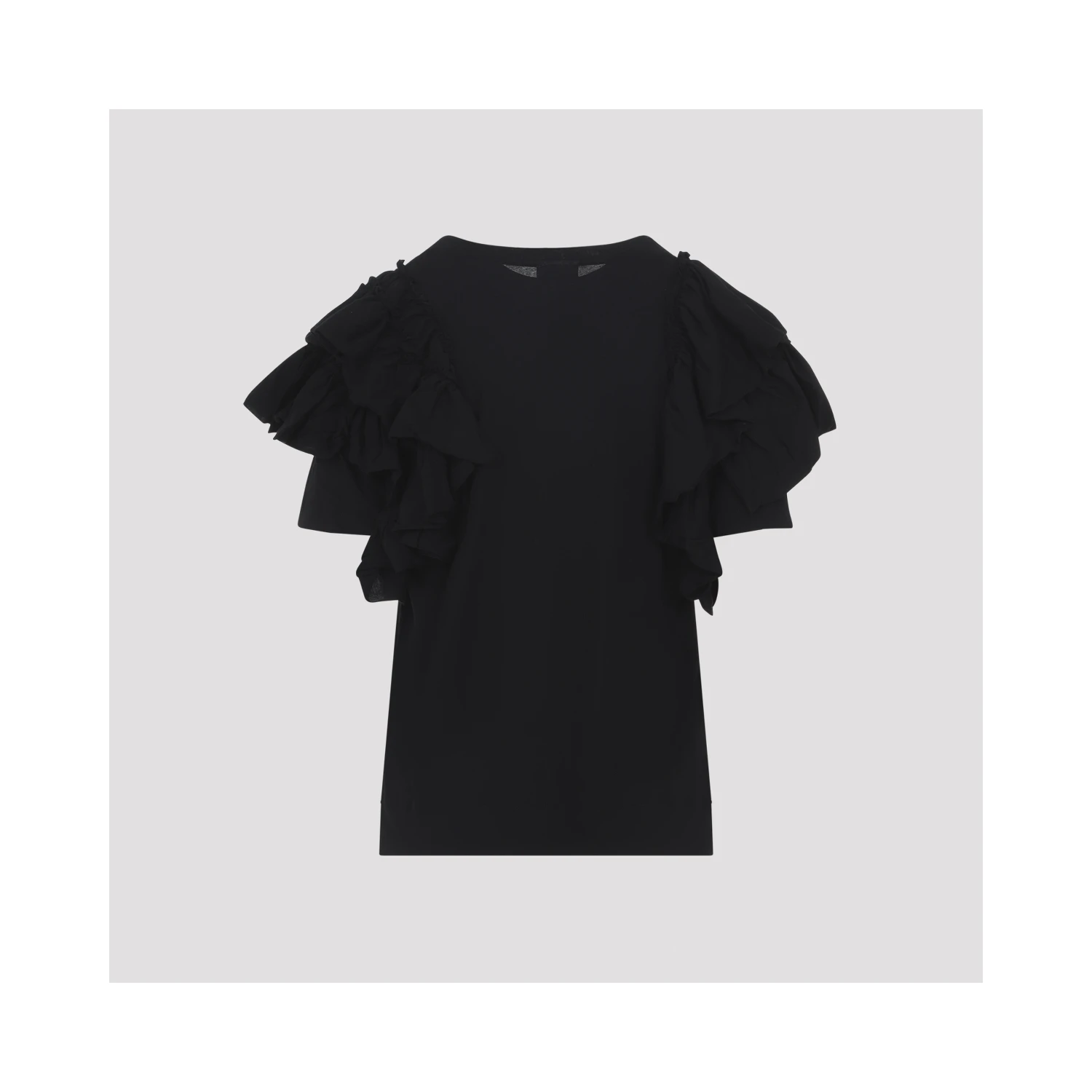 Dries Van Noten Humey T-shirt