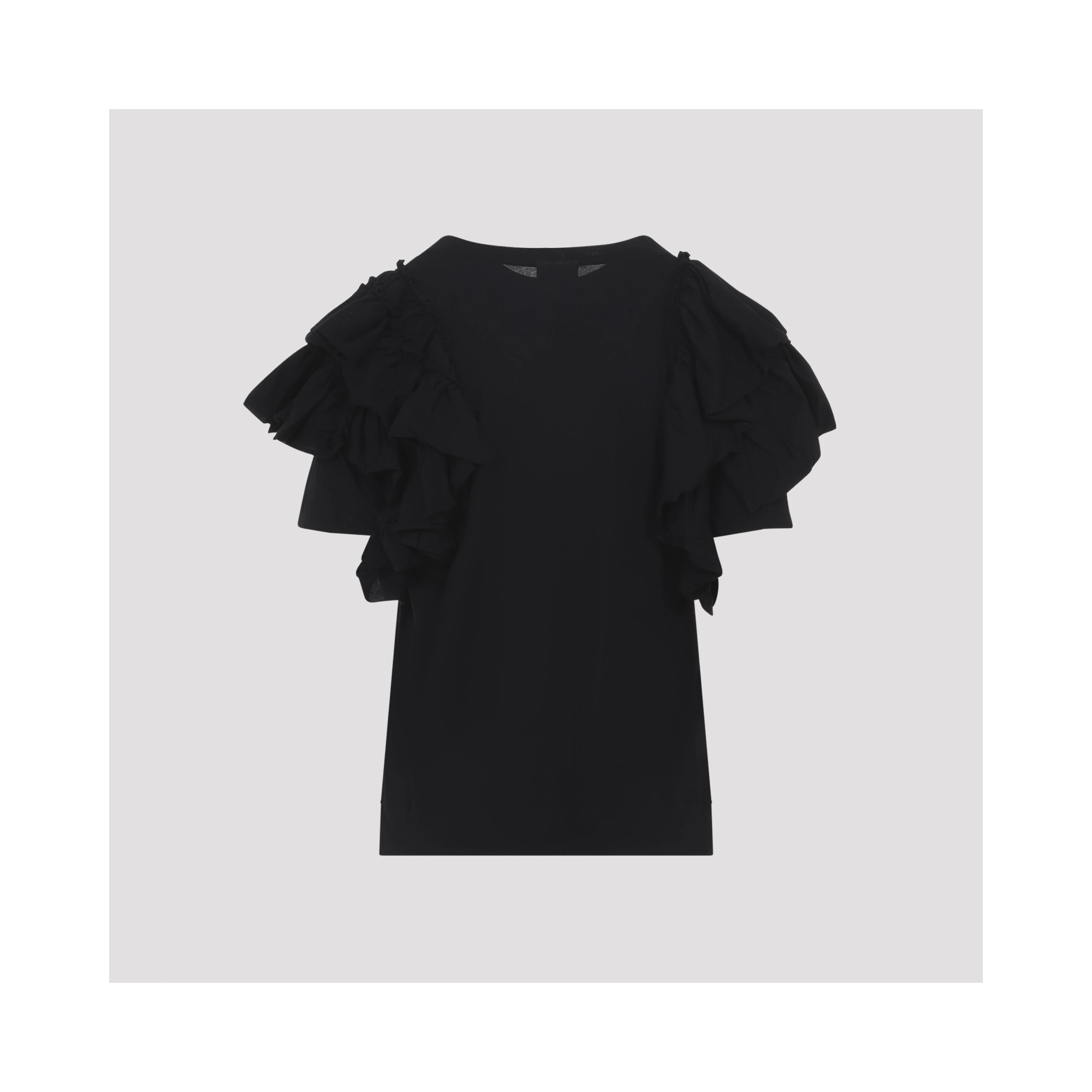 Dries Van Noten Humey T-shirt