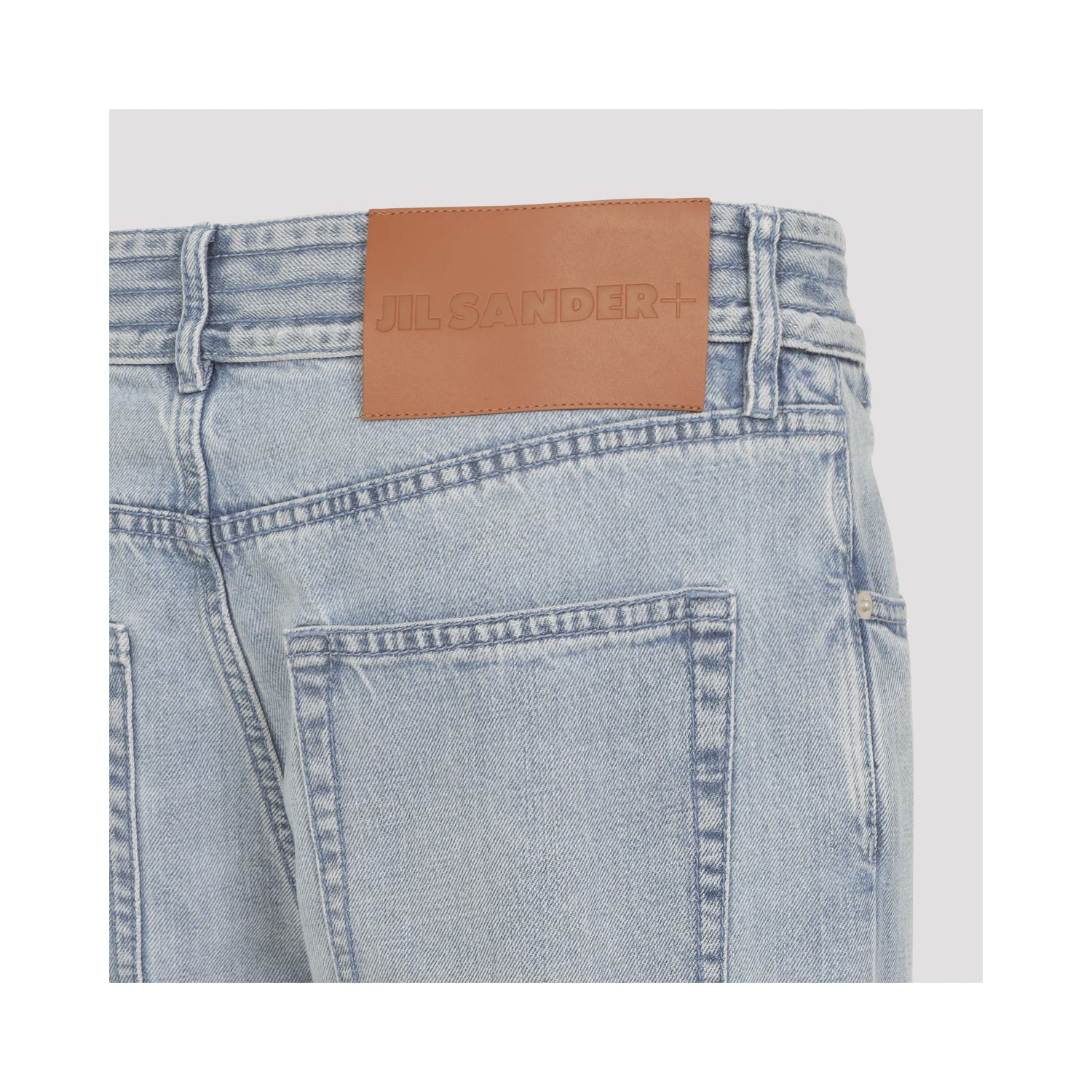 Jil Sander Jeans