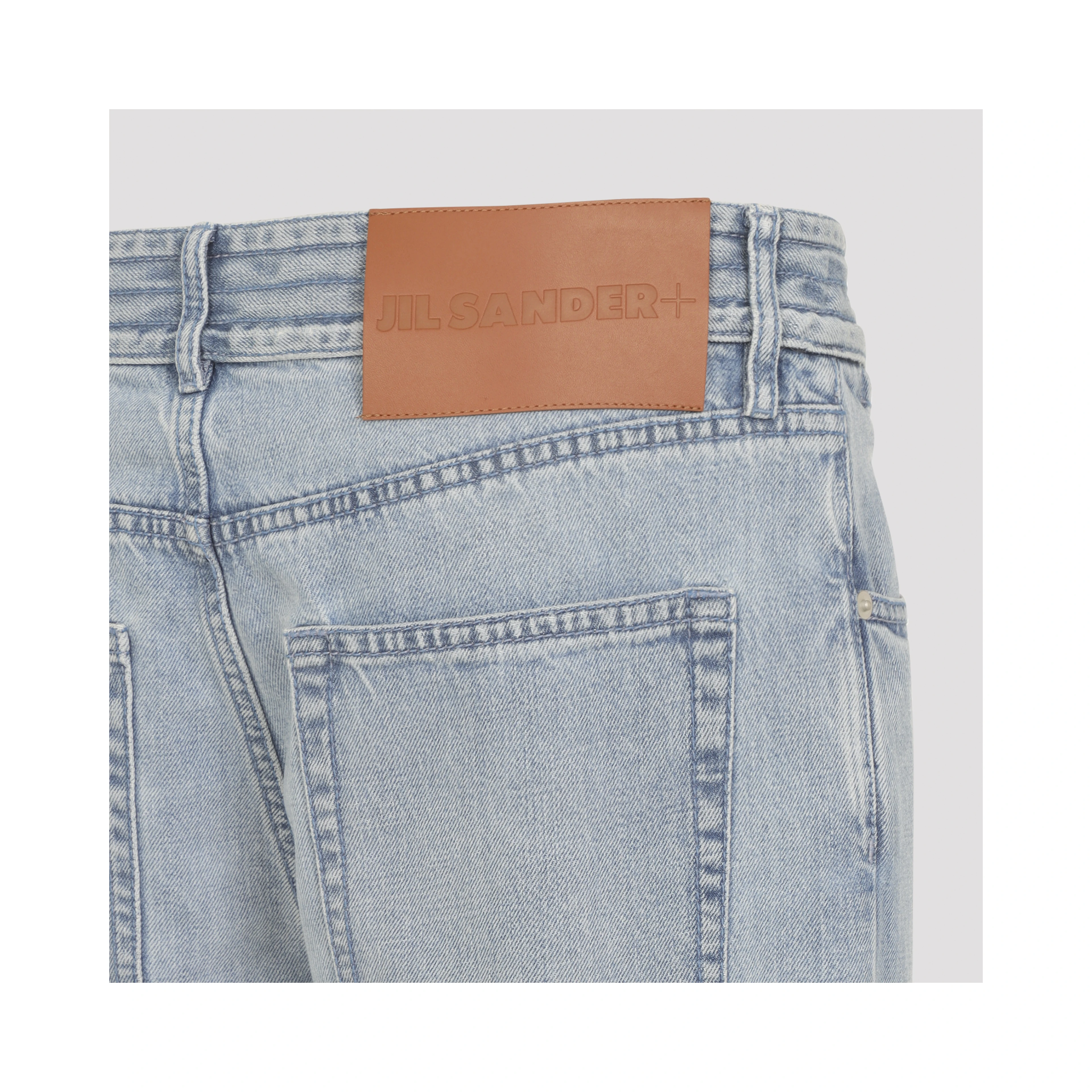 Jil Sander Jeans