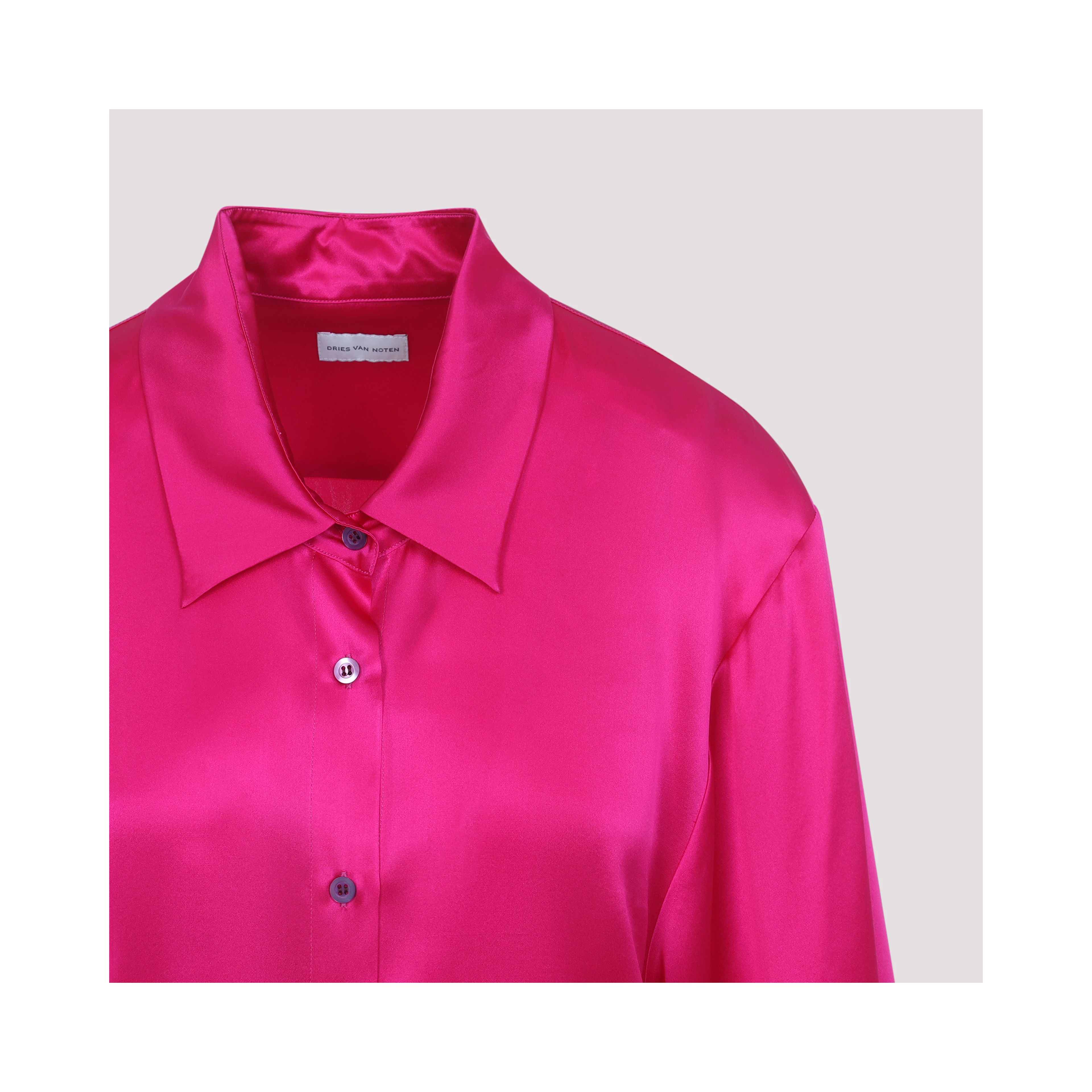 Dries Van Noten Clea Shirt