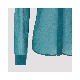 Dries Van Noten Chowsa Blouse