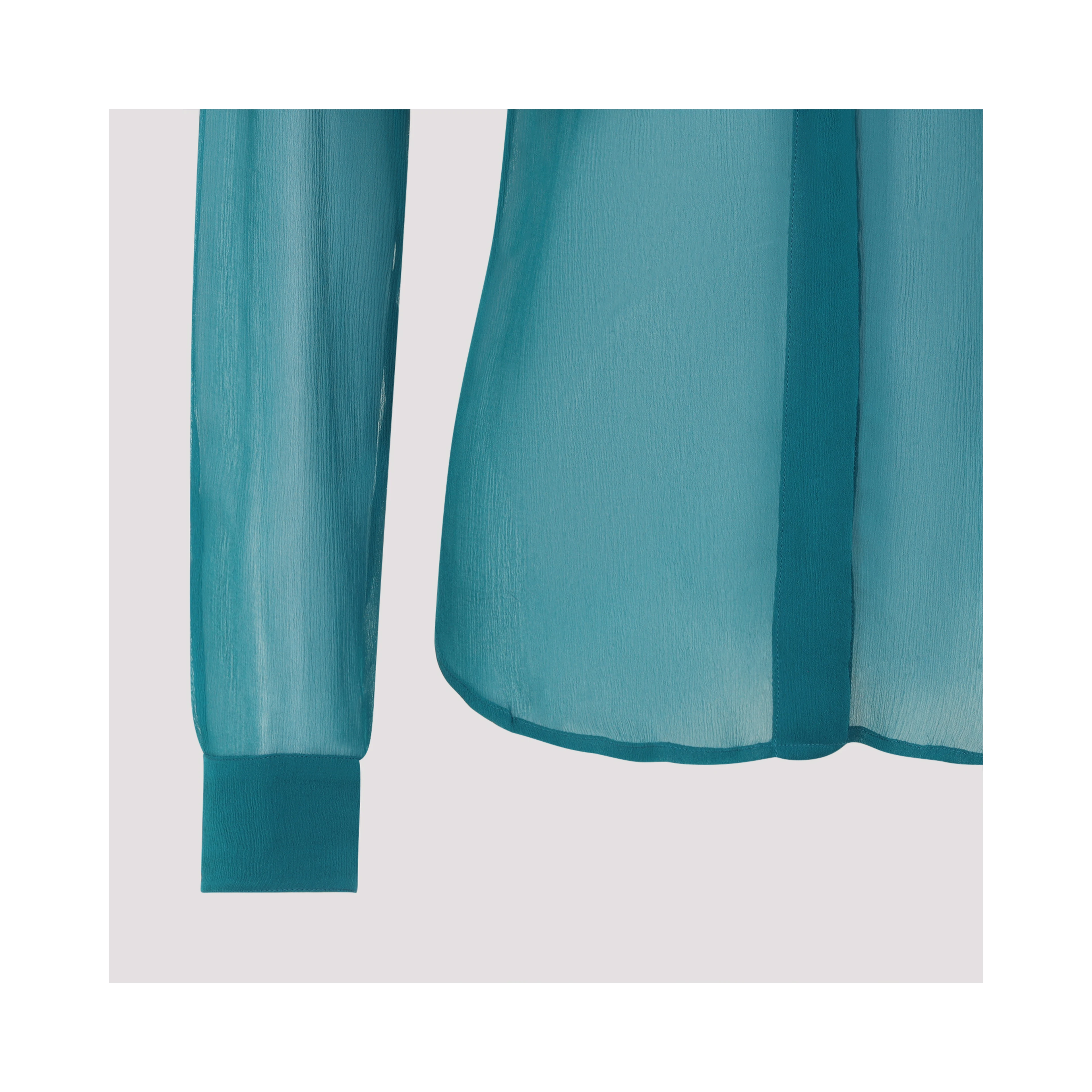Dries Van Noten Chowsa Blouse