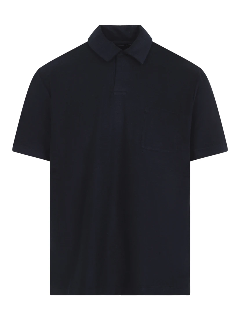 Ralph Lauren Purple Label Polo Shirt