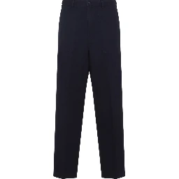 Ralph Lauren Purple Label Sailor Pants