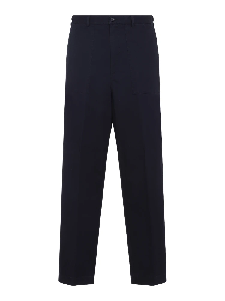 Ralph Lauren Purple Label Sailor Pants alternative