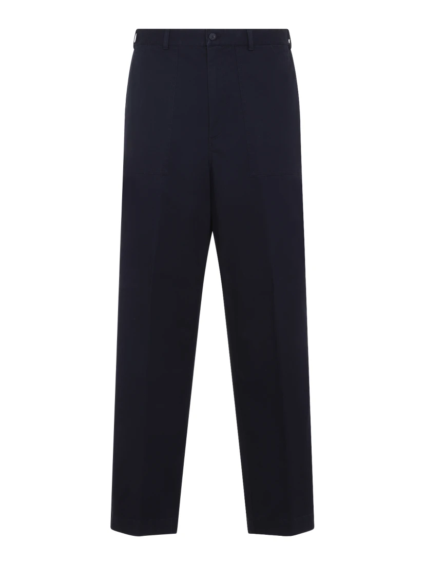 Ralph Lauren Purple Label Sailor Pants