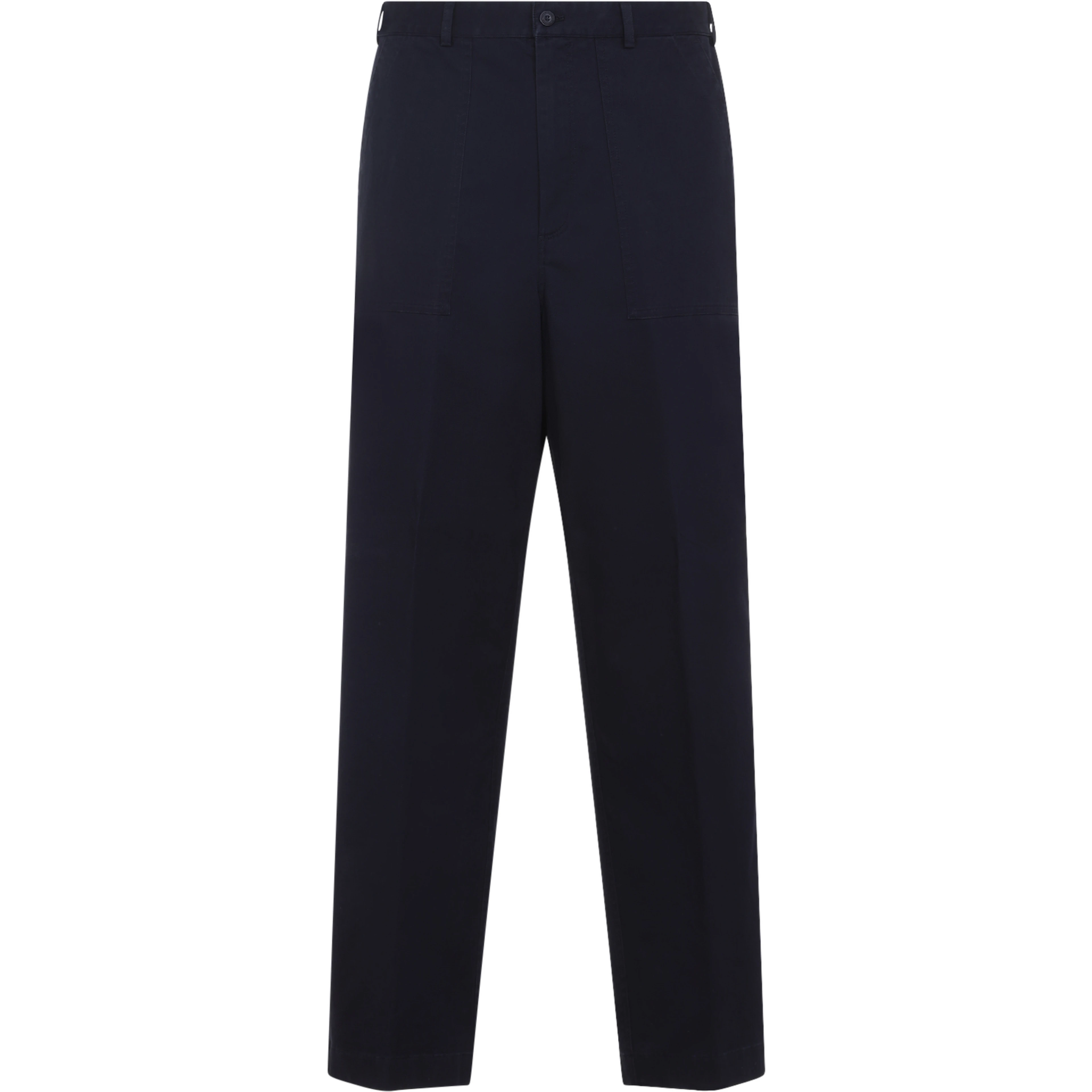Ralph Lauren Purple Label Sailor Pants