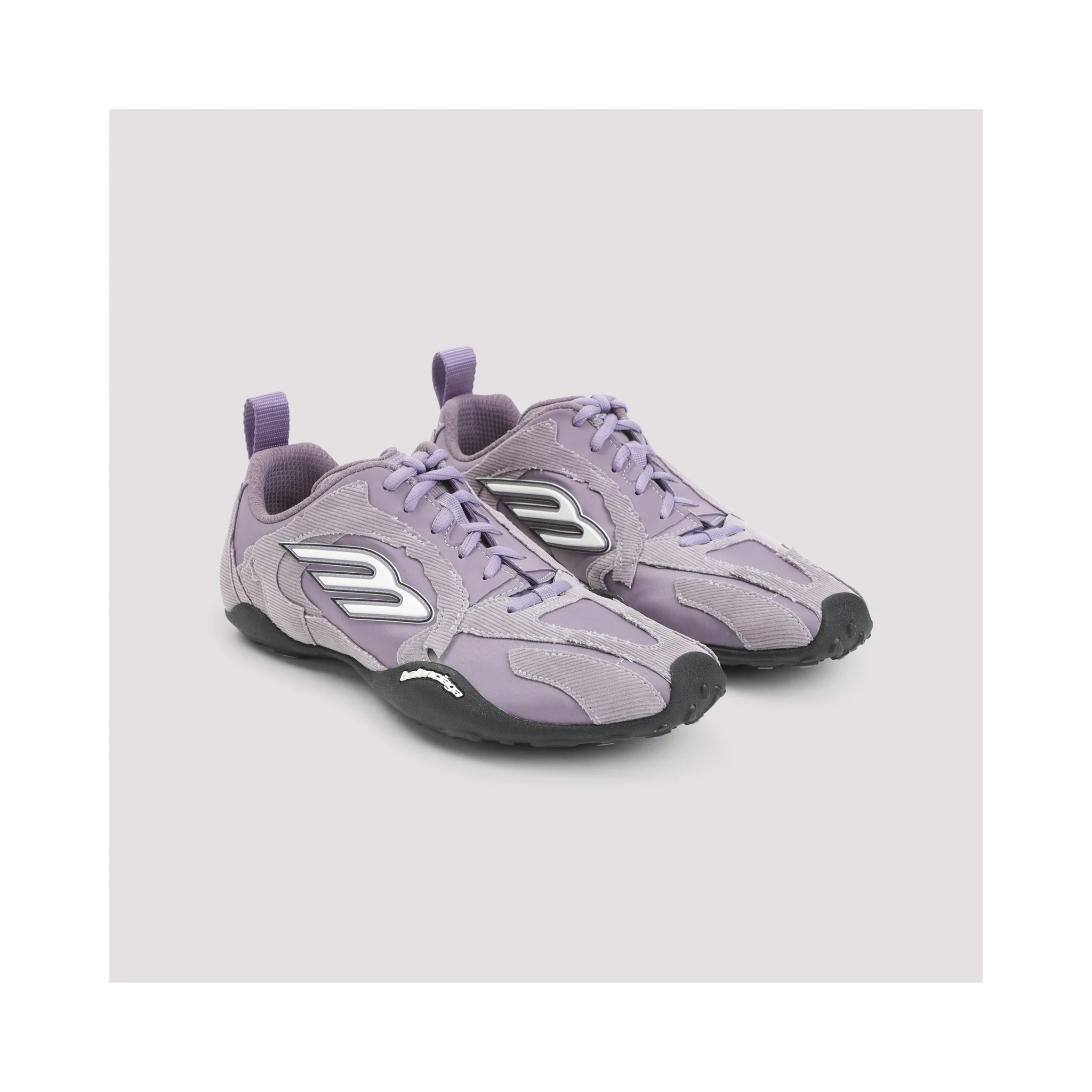 Balenciaga Monday Ultra Sneakers