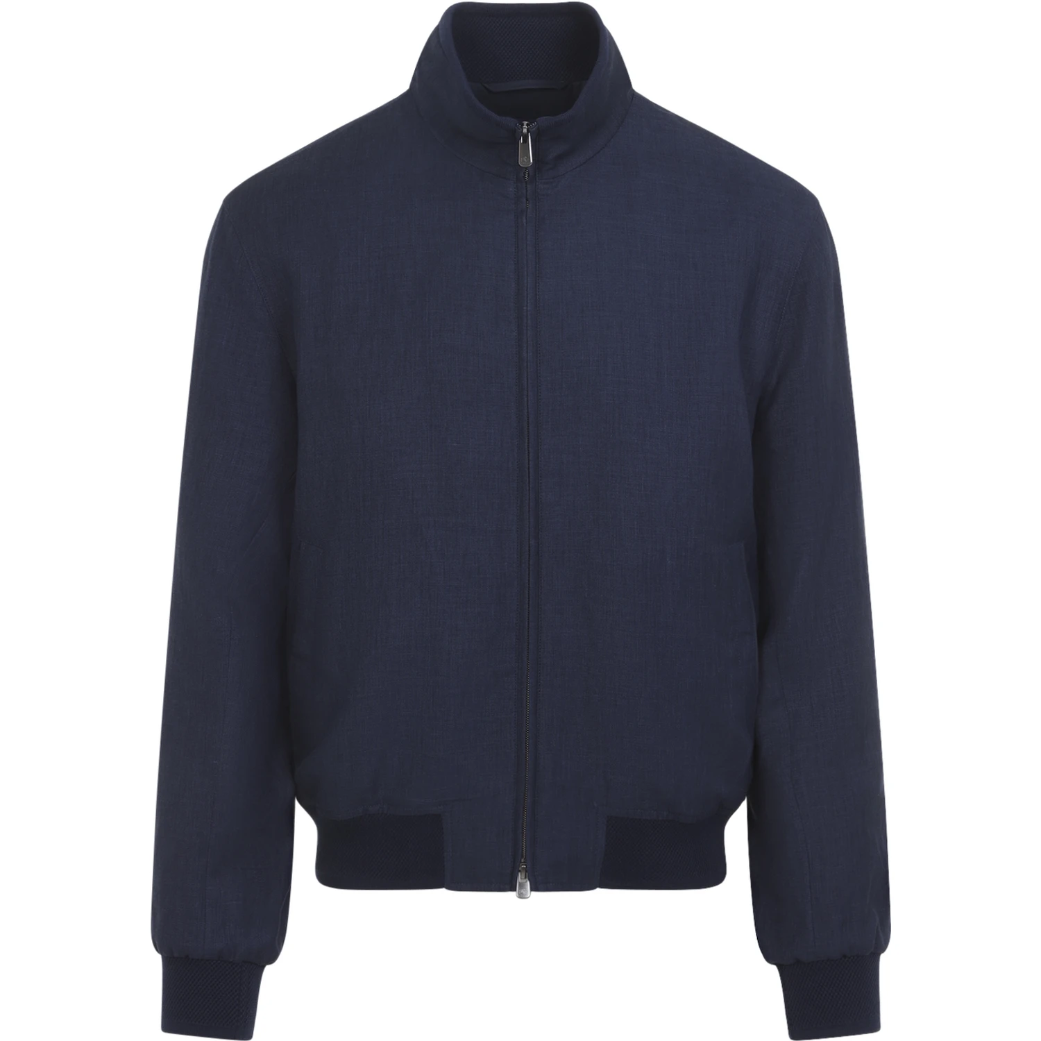 Ralph Lauren Purple Label Felton Bomber Jacket