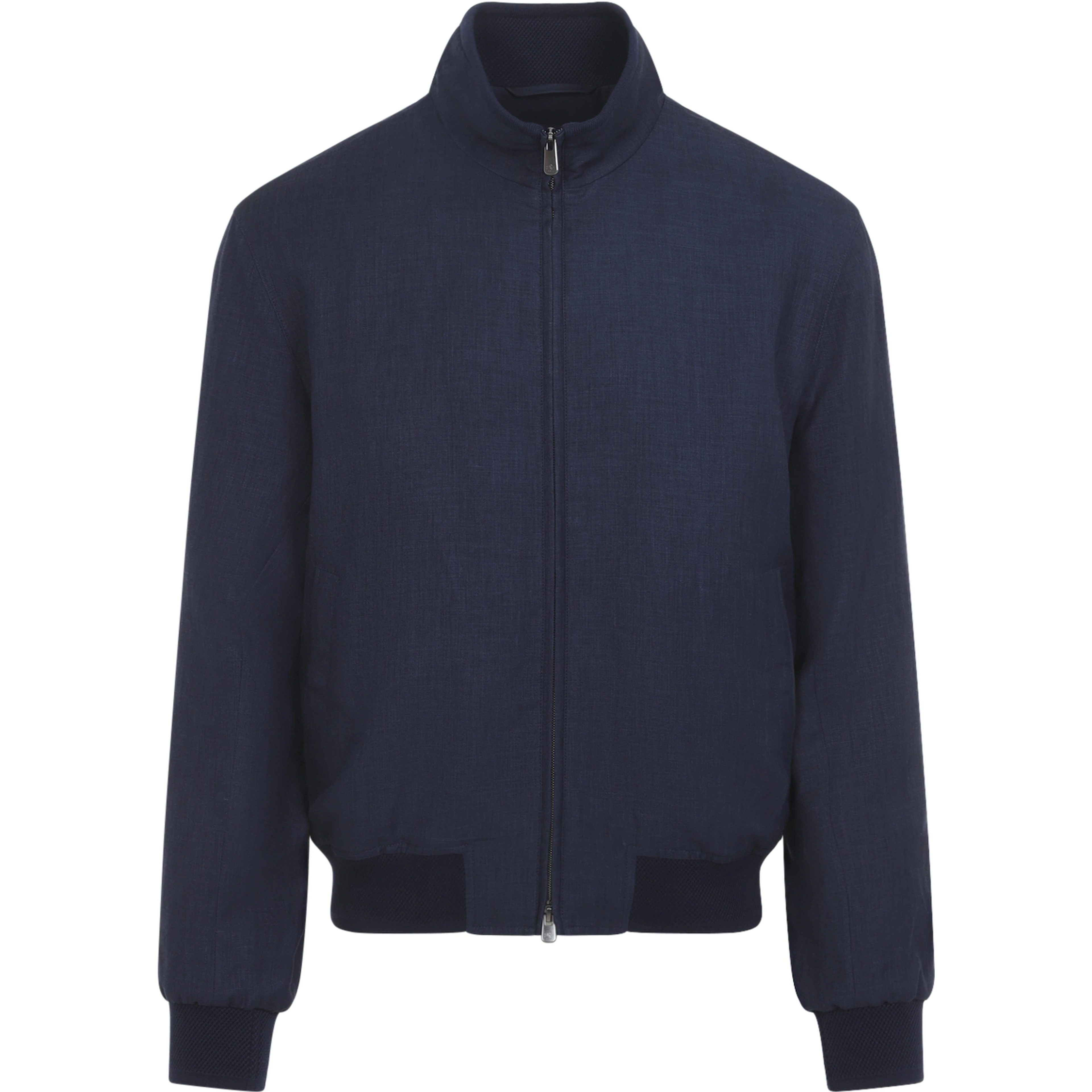 Ralph Lauren Purple Label Felton Bomber Jacket