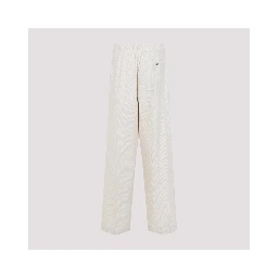 Dries Van Noten Pila Pants