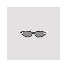 Bottega Veneta Knot Cat Eye Sunglasses