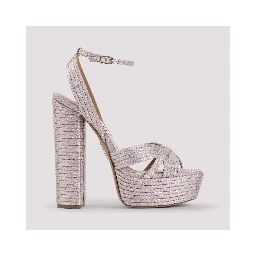 Aquazzura Sundace Sandals