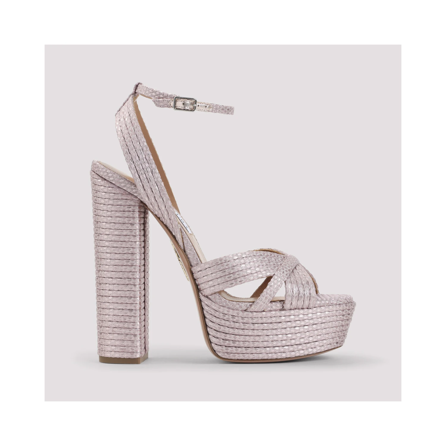 Aquazzura Sundace Sandals