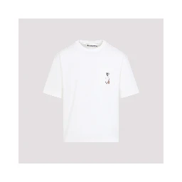 Ralph Lauren Purple Label Cotton T-shirt