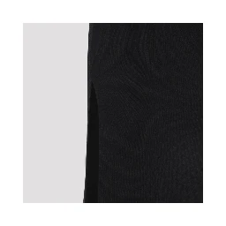 Elisabetta Franchi Milano Stitch Long Dress