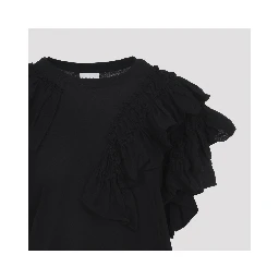 Dries Van Noten Humey T-shirt