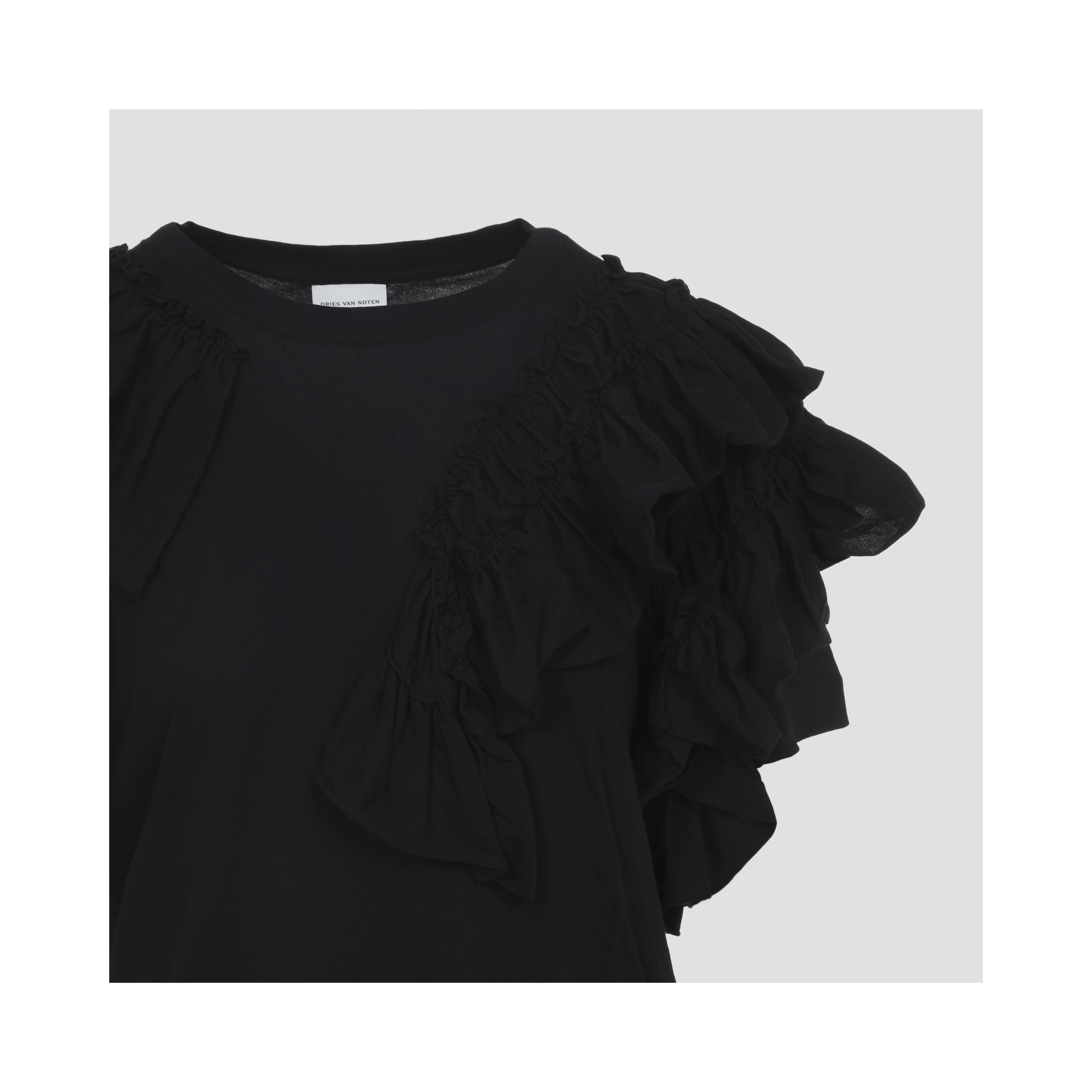 Dries Van Noten Humey T-shirt