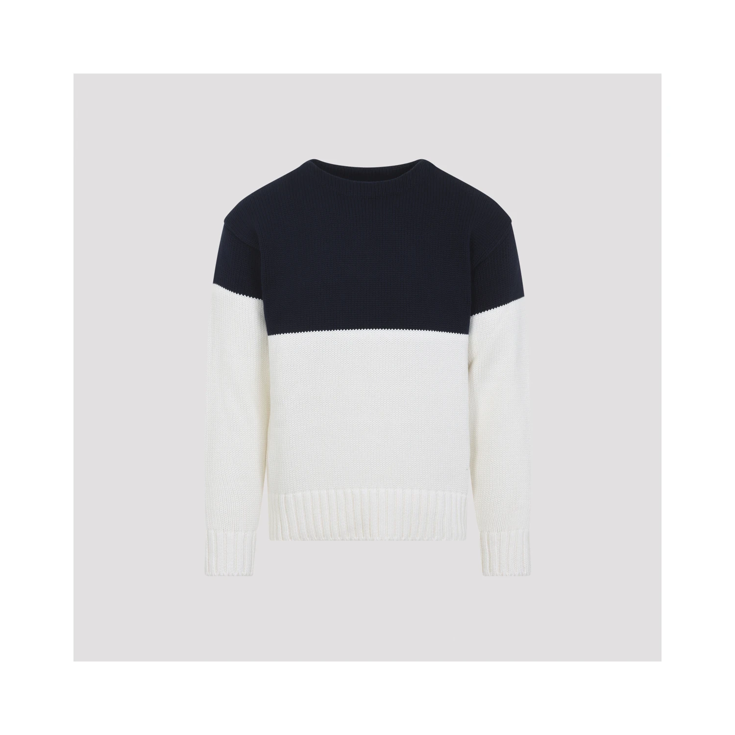 Ralph Lauren Purple Label Long Sleeves Pullover