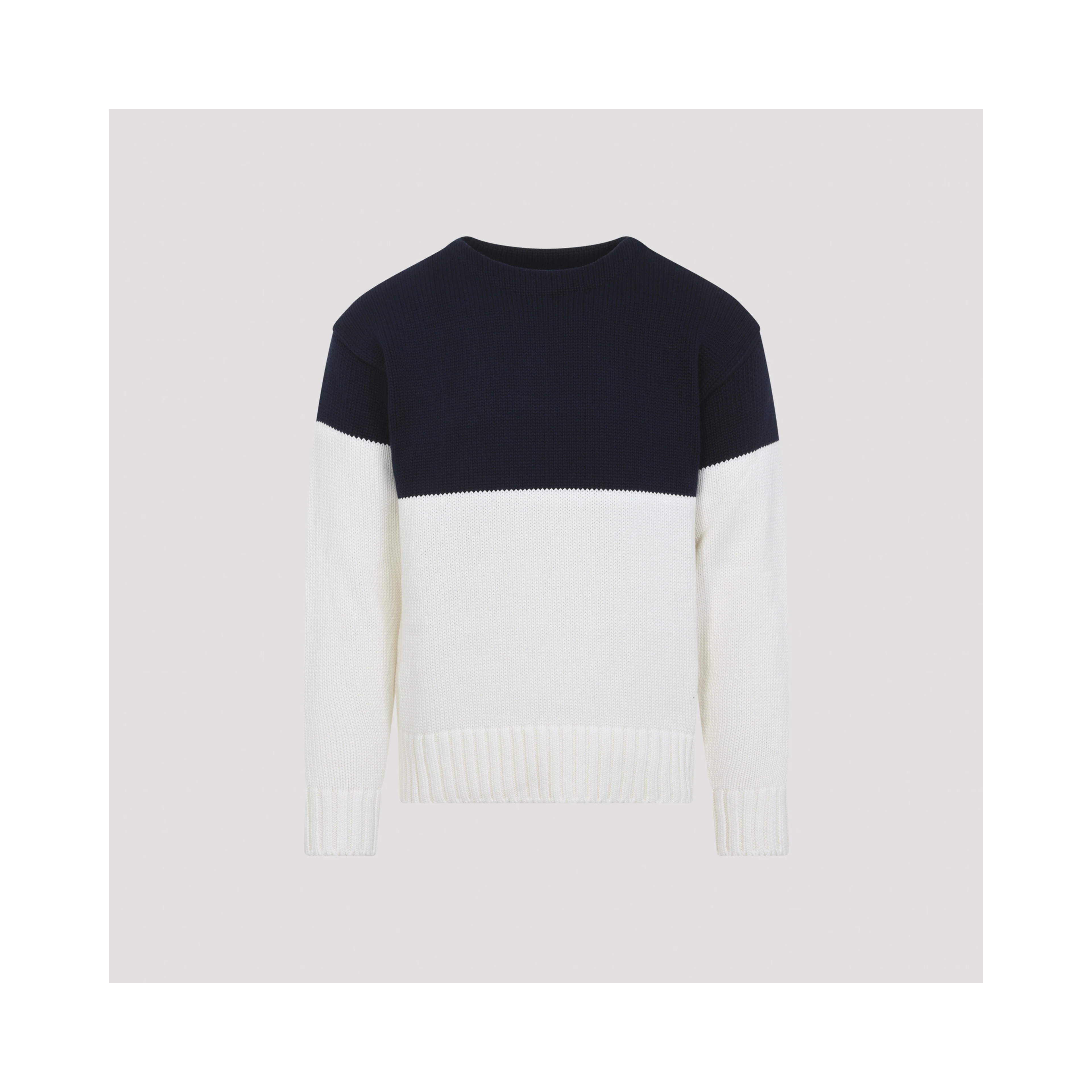 Ralph Lauren Purple Label Long Sleeves Pullover