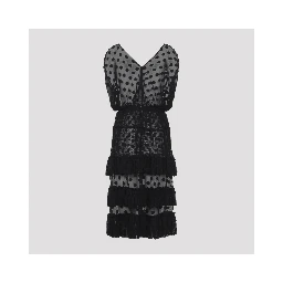Dries Van Noten Dally Midi Dress