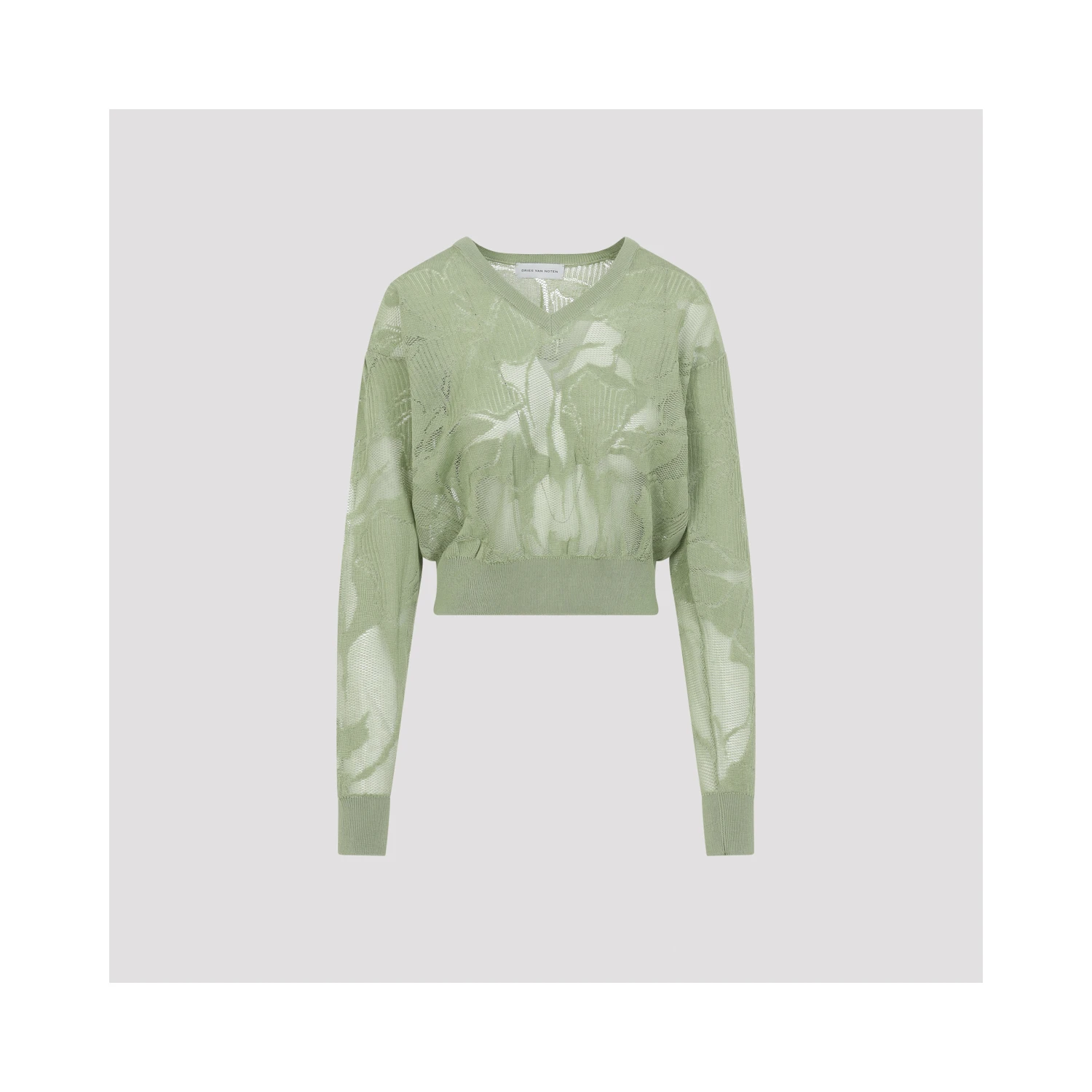 Dries Van Noten Torion Sweater