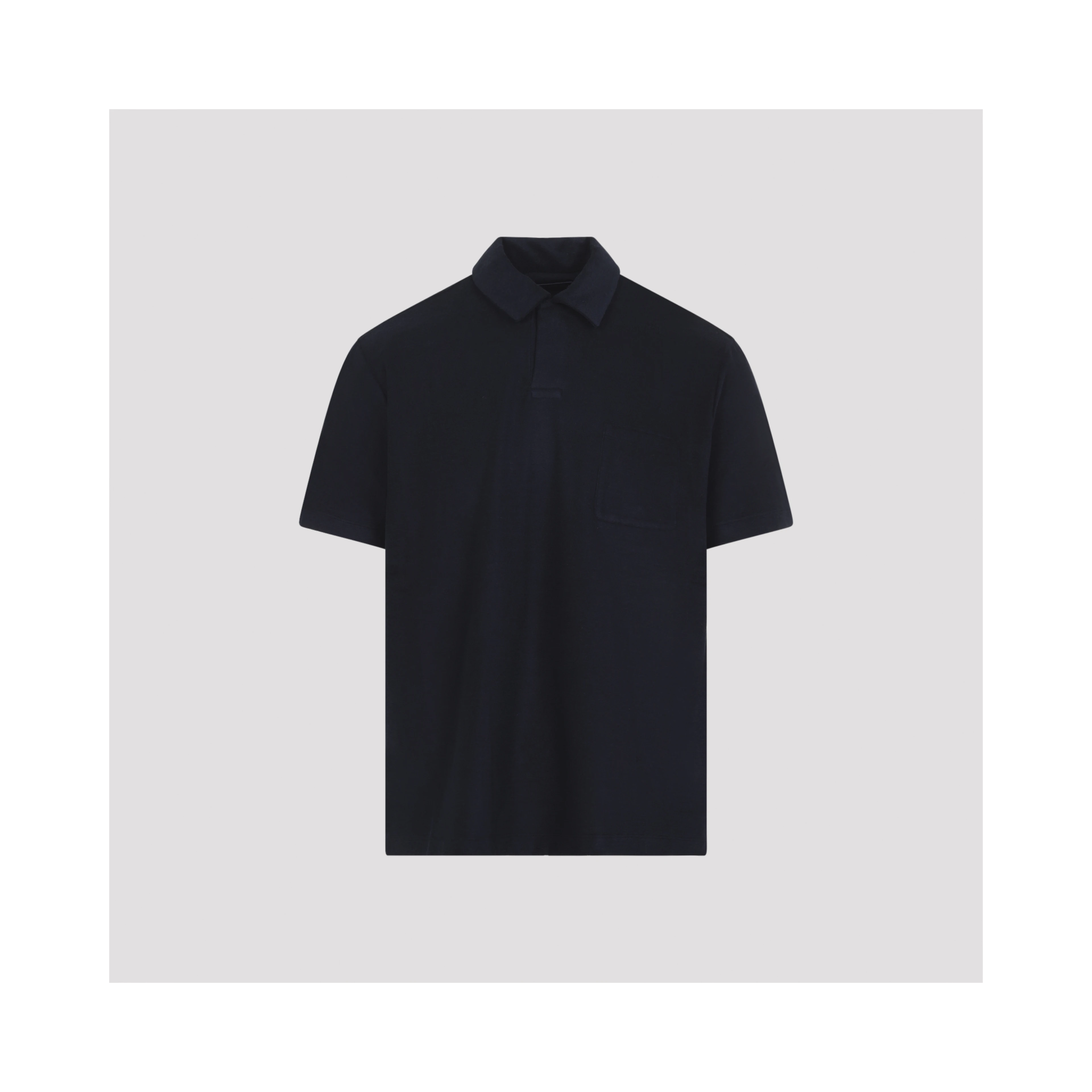 Ralph Lauren Purple Label Polo Shirt