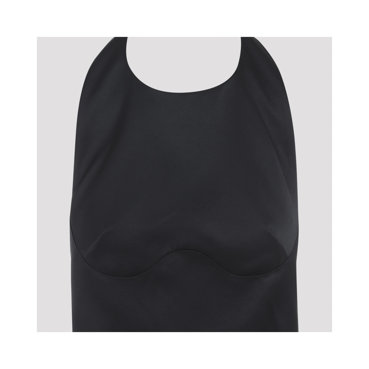 Elisabetta Franchi Charm Mini Dress