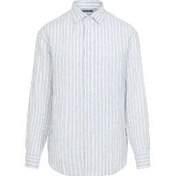 Ralph Lauren Purple Label Linen Shirt