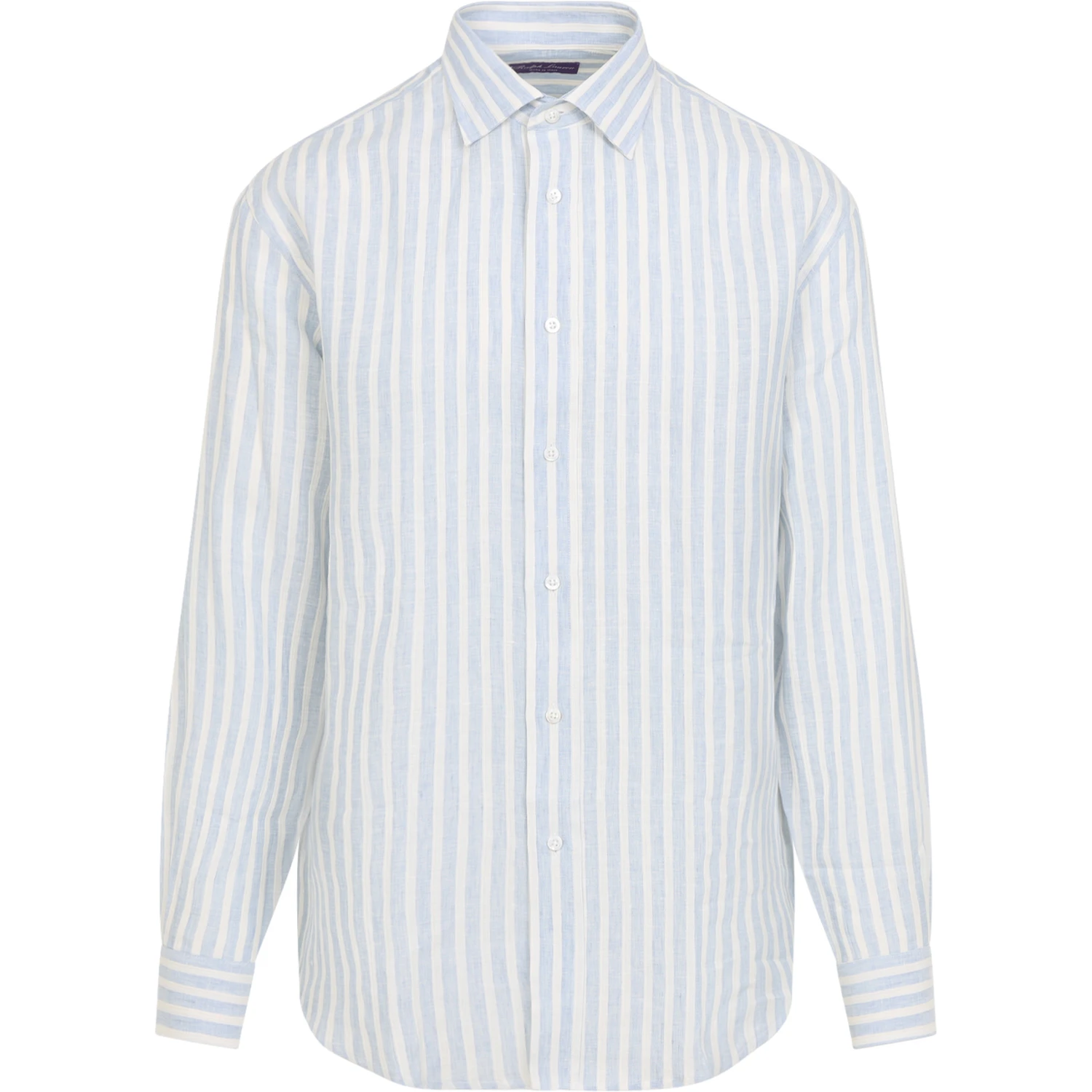 Ralph Lauren Purple Label Linen Shirt