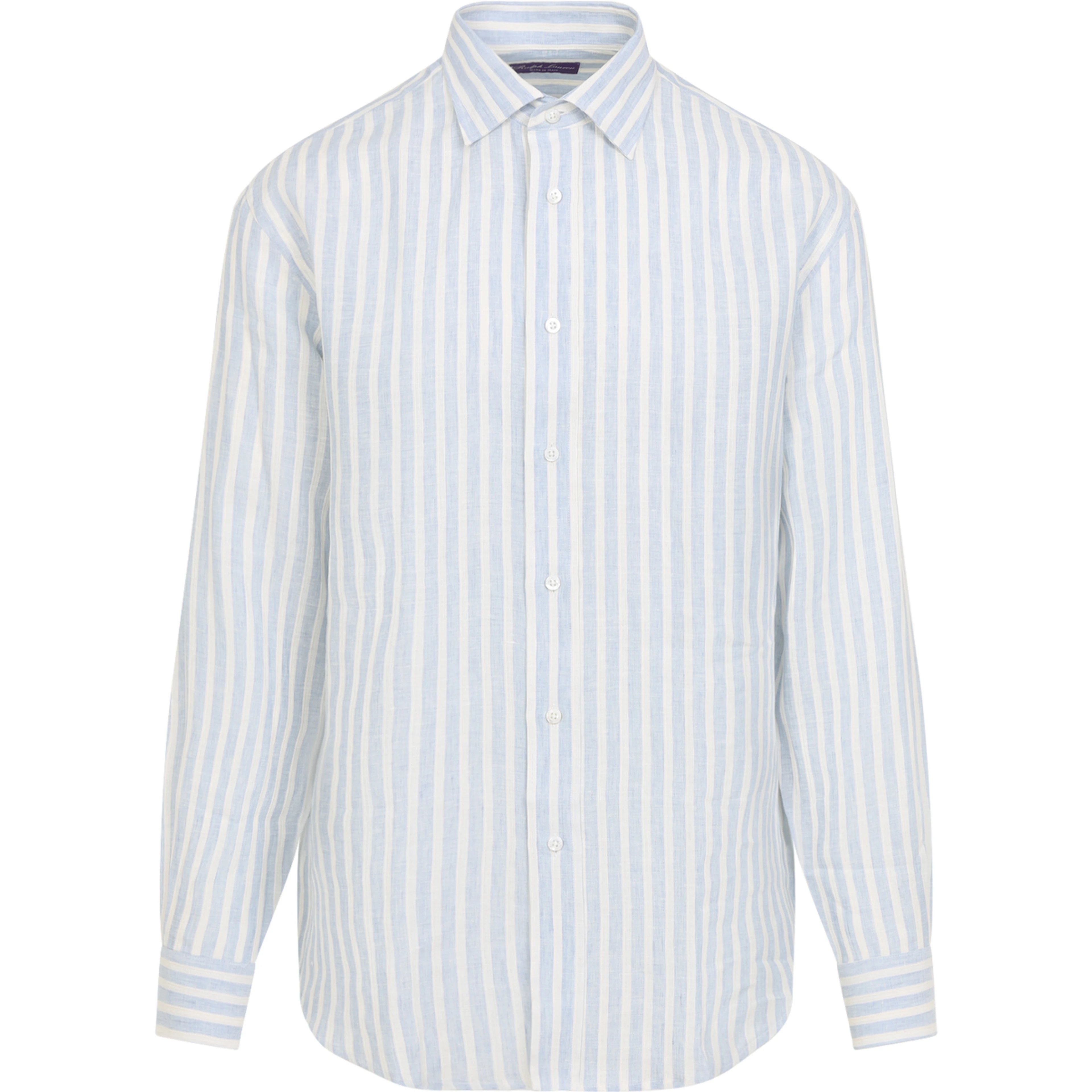 Ralph Lauren Purple Label Linen Shirt