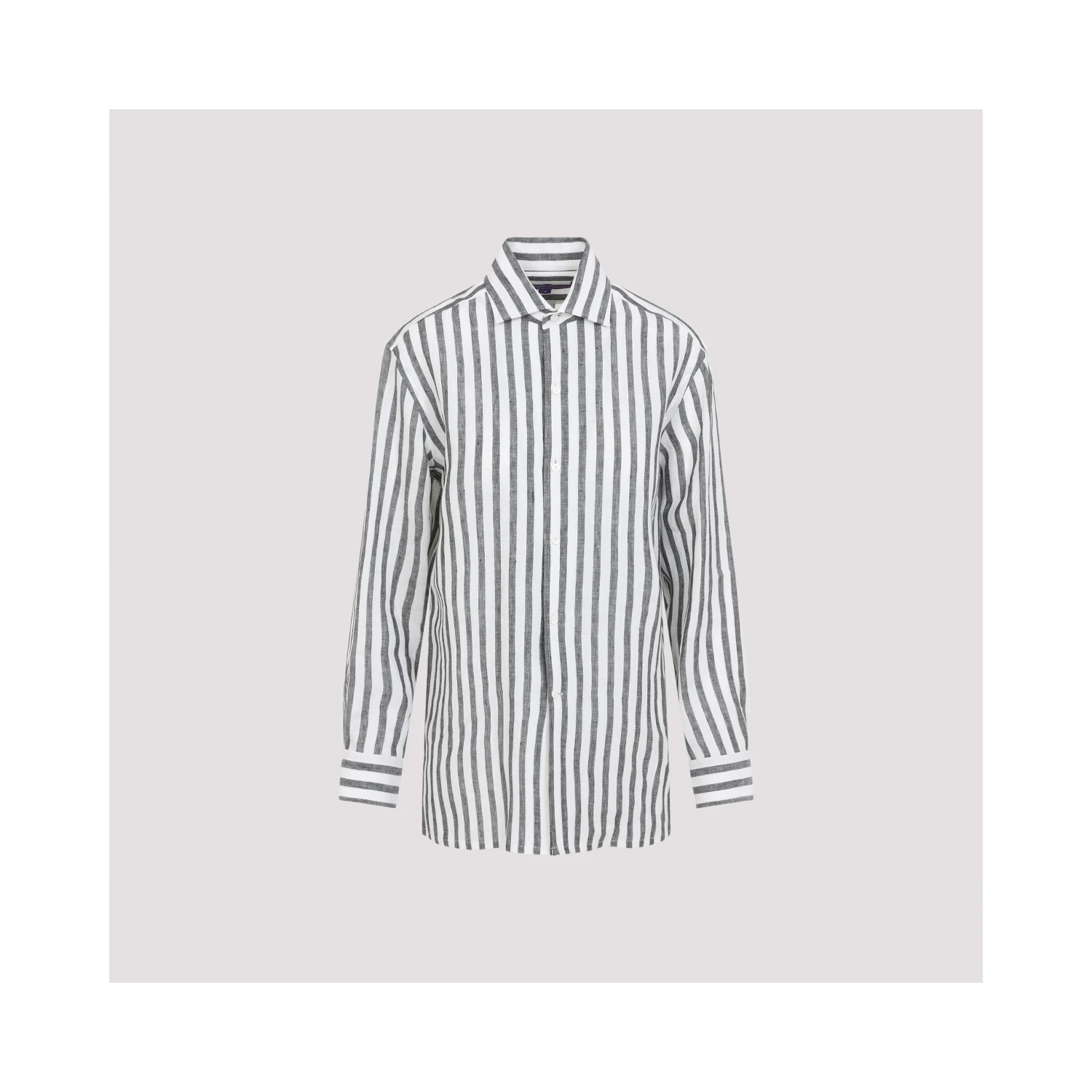 Ralph Lauren Purple Label Capri Shirt