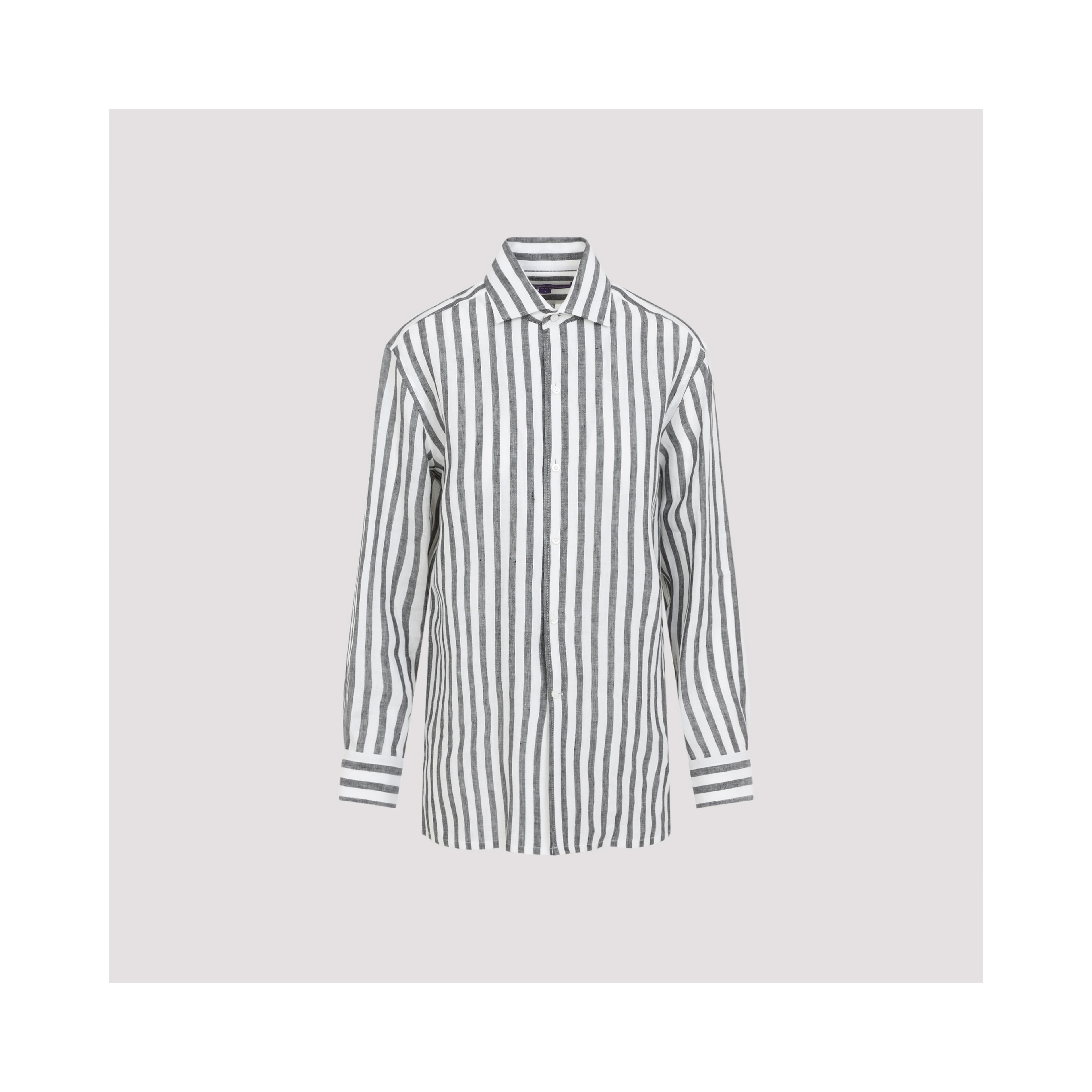 Ralph Lauren Purple Label Capri Shirt