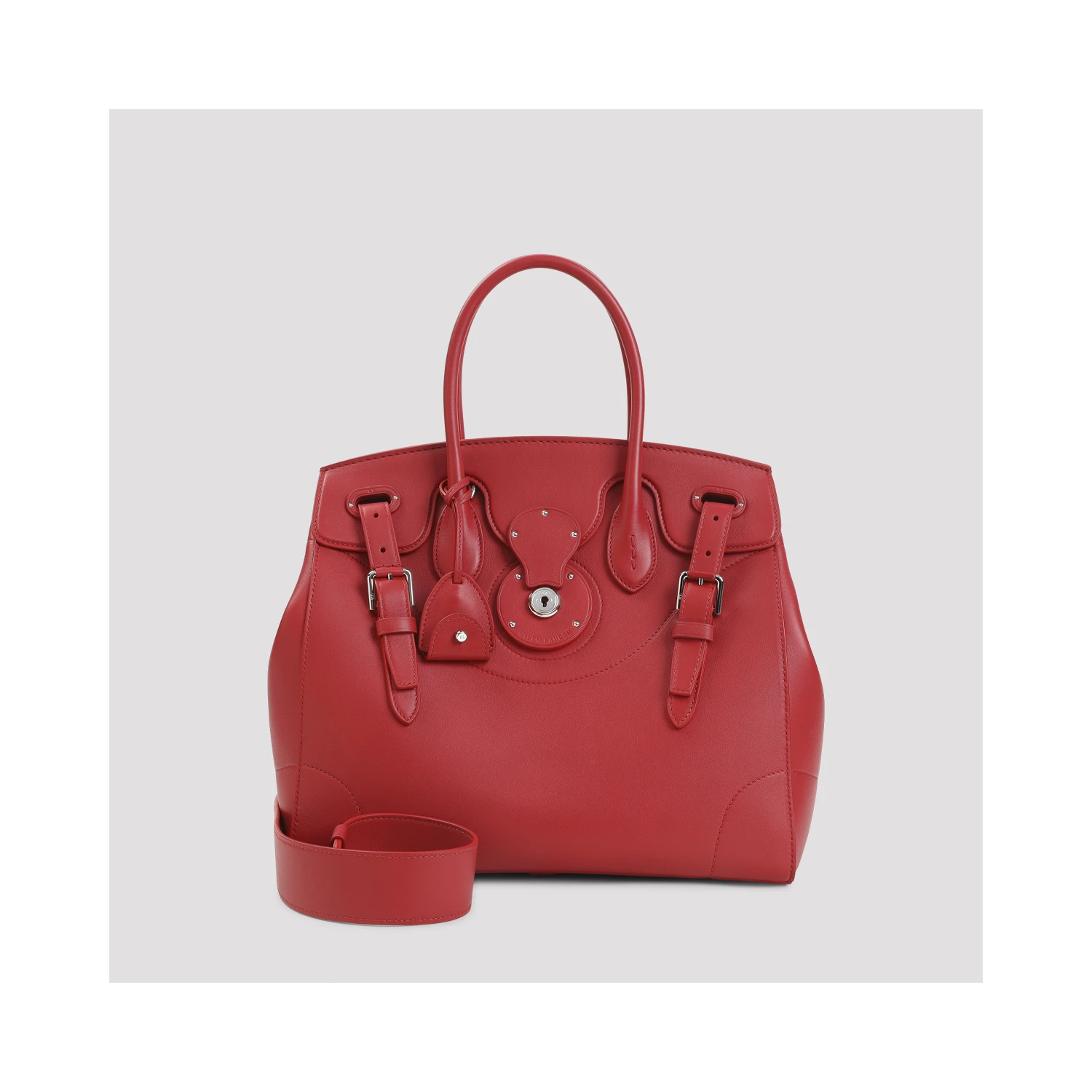 Ralph Lauren Collection Ricky Shoulder Bag